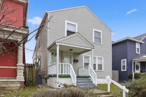 Multifamily For Sale - 753 1/2 Sullivant Avenue<br/> Franklin County, Columbus, OH 43222