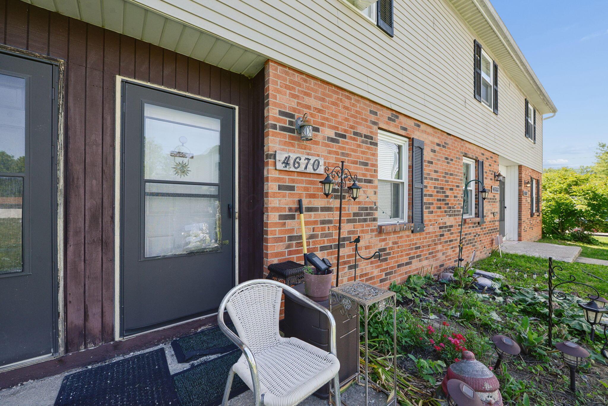 4666 Jeannette Road