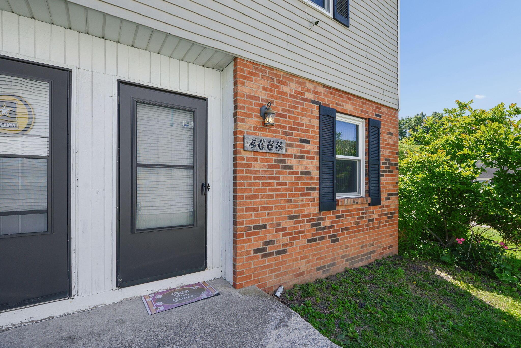 4666 Jeannette Road