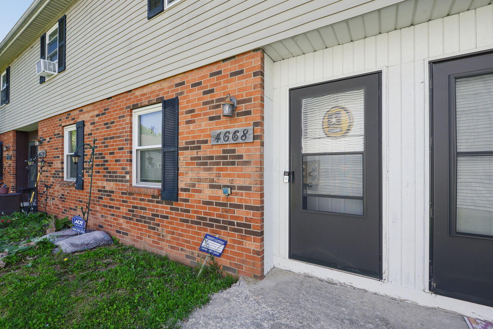 4666 Jeannette Road