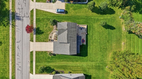 Tiny photo for 7831 Mariposa Drive, Galena, OH 43021 (MLS # 226039301)