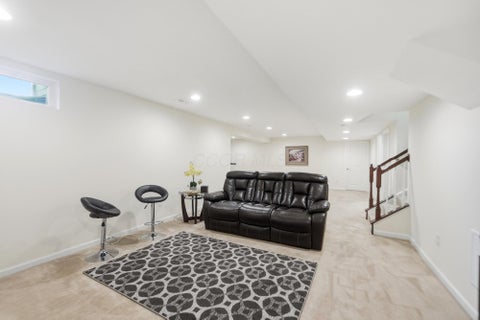 Tiny photo for 7831 Mariposa Drive, Galena, OH 43021 (MLS # 226039301)