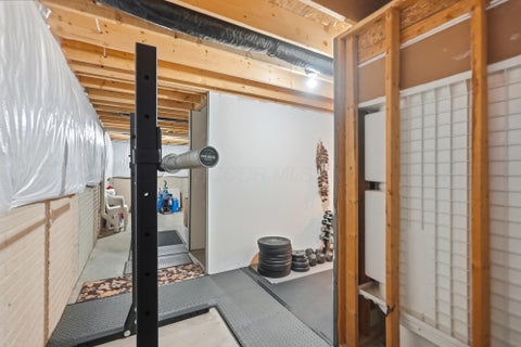 Tiny photo for 7831 Mariposa Drive, Galena, OH 43021 (MLS # 226039301)