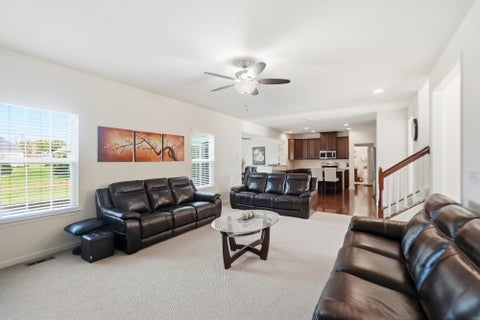 Tiny photo for 7831 Mariposa Drive, Galena, OH 43021 (MLS # 226039301)