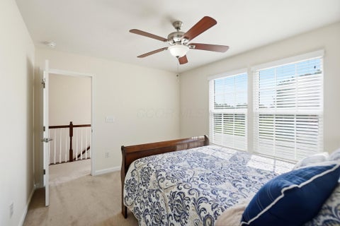 Tiny photo for 7831 Mariposa Drive, Galena, OH 43021 (MLS # 226039301)