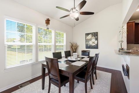 Tiny photo for 7831 Mariposa Drive, Galena, OH 43021 (MLS # 226039301)