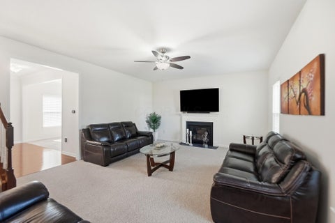 Tiny photo for 7831 Mariposa Drive, Galena, OH 43021 (MLS # 226039301)