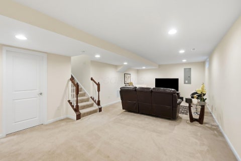 Tiny photo for 7831 Mariposa Drive, Galena, OH 43021 (MLS # 226039301)