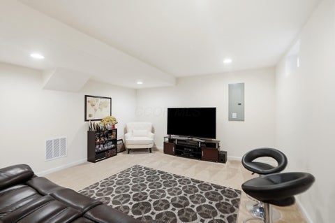 Tiny photo for 7831 Mariposa Drive, Galena, OH 43021 (MLS # 226039301)