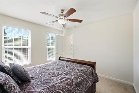 Tiny photo for 7831 Mariposa Drive, Galena, OH 43021 (MLS # 226039301)