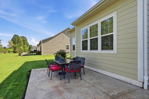 Tiny photo for 7831 Mariposa Drive, Galena, OH 43021 (MLS # 226039301)