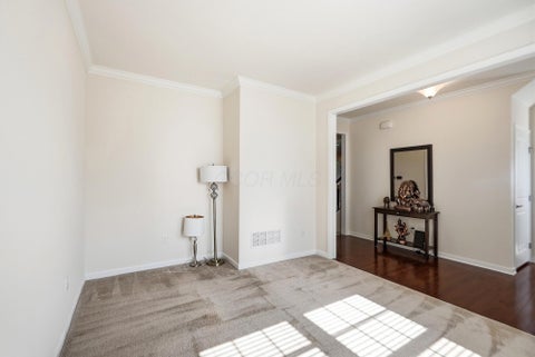 Tiny photo for 7831 Mariposa Drive, Galena, OH 43021 (MLS # 226039301)