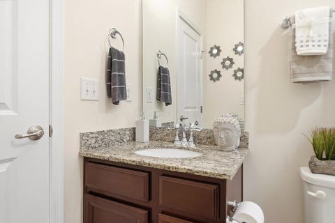 Tiny photo for 7831 Mariposa Drive, Galena, OH 43021 (MLS # 226039301)