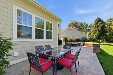 Tiny photo for 7831 Mariposa Drive, Galena, OH 43021 (MLS # 226039301)