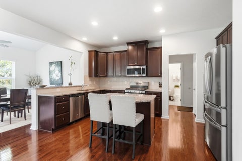 Tiny photo for 7831 Mariposa Drive, Galena, OH 43021 (MLS # 226039301)