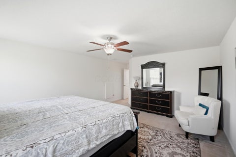 Tiny photo for 7831 Mariposa Drive, Galena, OH 43021 (MLS # 226039301)