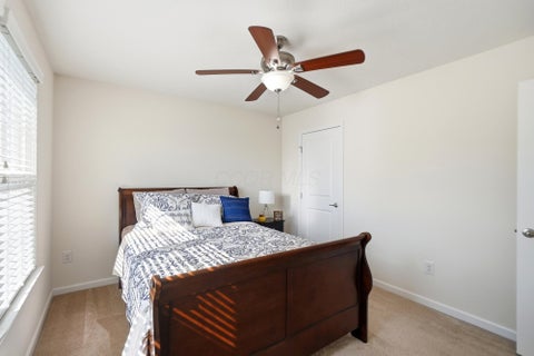 Tiny photo for 7831 Mariposa Drive, Galena, OH 43021 (MLS # 226039301)