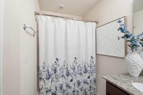Tiny photo for 7831 Mariposa Drive, Galena, OH 43021 (MLS # 226039301)
