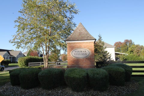 Tiny photo for 7831 Mariposa Drive, Galena, OH 43021 (MLS # 226039301)