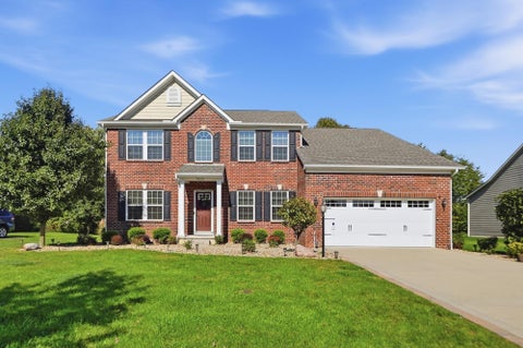 Photo of 7831 Mariposa Drive, Galena, OH 43021 (MLS # 226039301)
