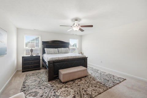 Tiny photo for 7831 Mariposa Drive, Galena, OH 43021 (MLS # 226039301)