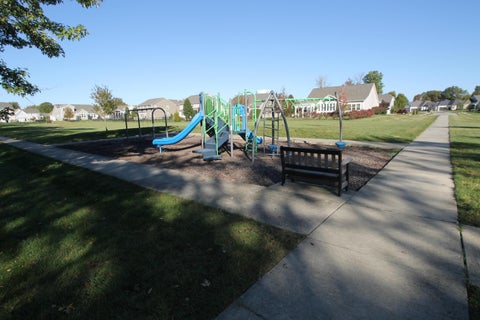 Tiny photo for 7831 Mariposa Drive, Galena, OH 43021 (MLS # 226039301)