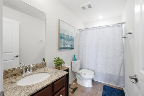 Tiny photo for 7831 Mariposa Drive, Galena, OH 43021 (MLS # 226039301)