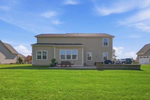 Tiny photo for 7831 Mariposa Drive, Galena, OH 43021 (MLS # 226039301)