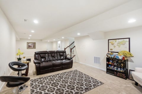 Tiny photo for 7831 Mariposa Drive, Galena, OH 43021 (MLS # 226039301)