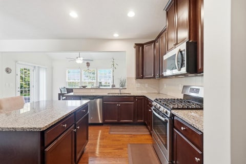 Tiny photo for 7831 Mariposa Drive, Galena, OH 43021 (MLS # 226039301)