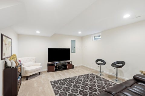 Tiny photo for 7831 Mariposa Drive, Galena, OH 43021 (MLS # 226039301)