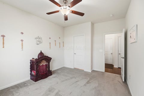 Tiny photo for 7831 Mariposa Drive, Galena, OH 43021 (MLS # 226039301)