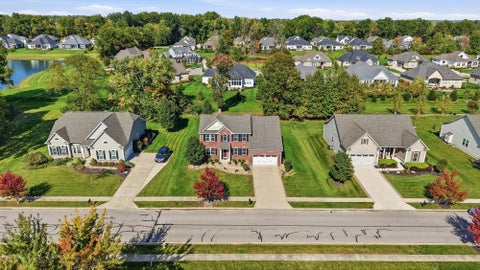 Tiny photo for 7831 Mariposa Drive, Galena, OH 43021 (MLS # 226039301)