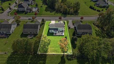 Tiny photo for 7831 Mariposa Drive, Galena, OH 43021 (MLS # 226039301)