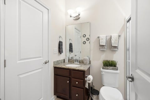 Tiny photo for 7831 Mariposa Drive, Galena, OH 43021 (MLS # 226039301)