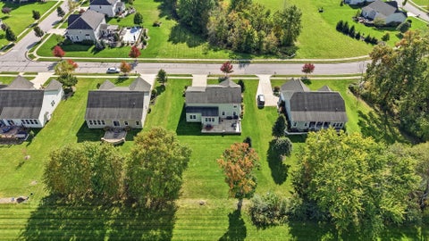 Tiny photo for 7831 Mariposa Drive, Galena, OH 43021 (MLS # 226039301)