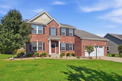 Tiny photo for 7831 Mariposa Drive, Galena, OH 43021 (MLS # 226039301)