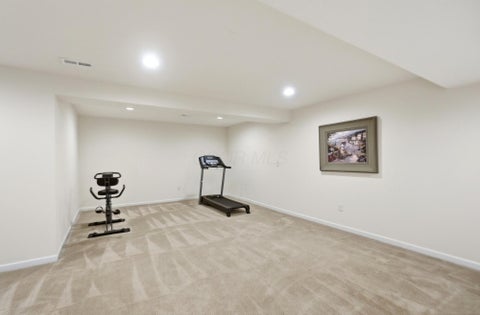 Tiny photo for 7831 Mariposa Drive, Galena, OH 43021 (MLS # 226039301)
