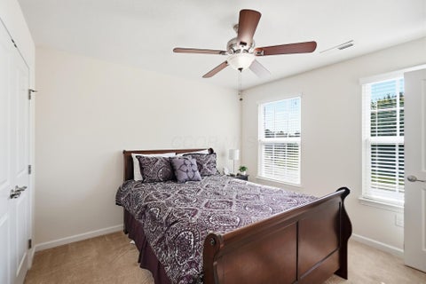 Tiny photo for 7831 Mariposa Drive, Galena, OH 43021 (MLS # 226039301)