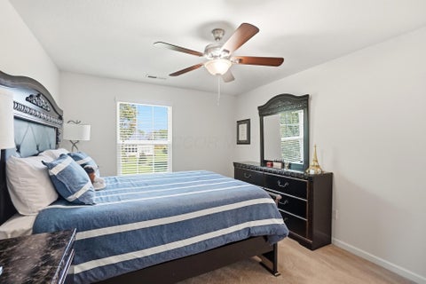 Tiny photo for 7831 Mariposa Drive, Galena, OH 43021 (MLS # 226039301)