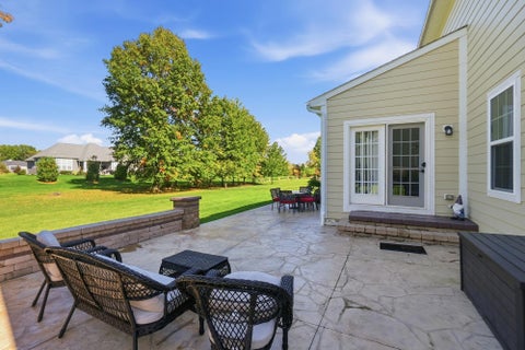 Tiny photo for 7831 Mariposa Drive, Galena, OH 43021 (MLS # 226039301)