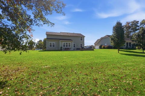 Tiny photo for 7831 Mariposa Drive, Galena, OH 43021 (MLS # 226039301)