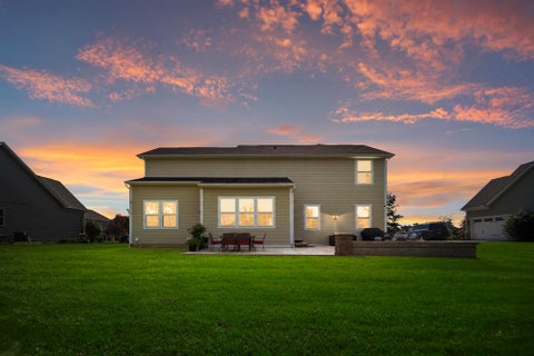 Tiny photo for 7831 Mariposa Drive, Galena, OH 43021 (MLS # 226039301)