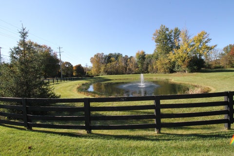 Tiny photo for 7831 Mariposa Drive, Galena, OH 43021 (MLS # 226039301)
