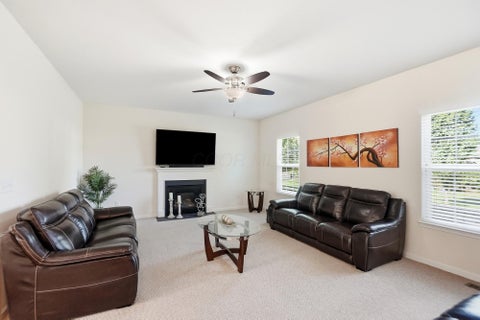 Tiny photo for 7831 Mariposa Drive, Galena, OH 43021 (MLS # 226039301)