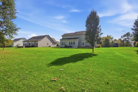 Tiny photo for 7831 Mariposa Drive, Galena, OH 43021 (MLS # 226039301)