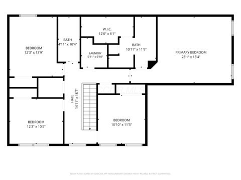Tiny photo for 7831 Mariposa Drive, Galena, OH 43021 (MLS # 226039301)