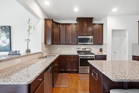 Tiny photo for 7831 Mariposa Drive, Galena, OH 43021 (MLS # 226039301)