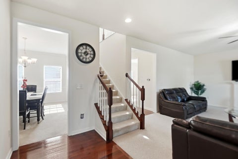Tiny photo for 7831 Mariposa Drive, Galena, OH 43021 (MLS # 226039301)