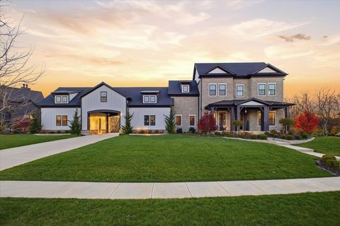 Photo of 11115 Plum Ridge Place, Plain City, OH 43064 (MLS # 226011319)